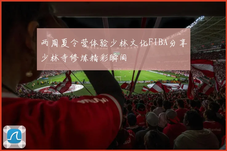两周夏令营体验少林文化FIBA分享少林寺修炼精彩瞬间